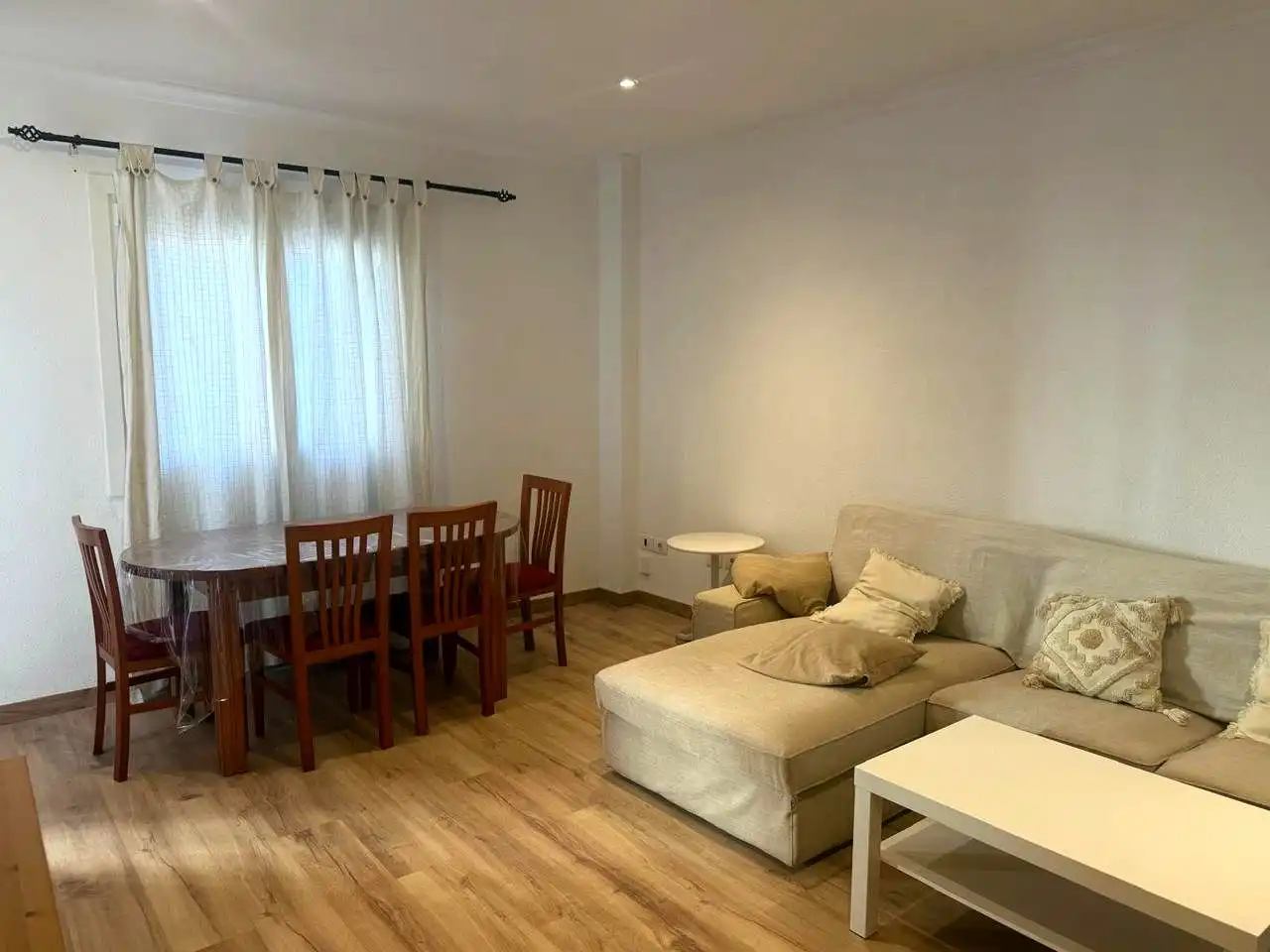 Piso de 83 m² en Santa Cruz de Tenerife