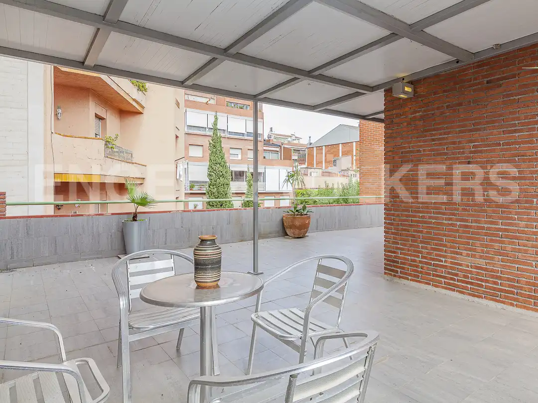 Piso de 166 m² en Barcelona