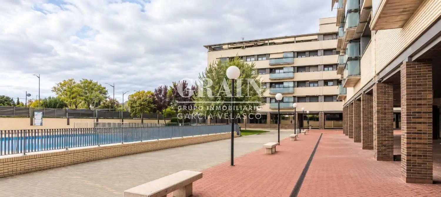 Apartamento 80 m² em Albacete
