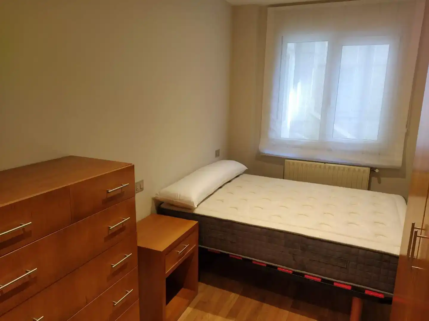 Piso de 80 m² en Lugo