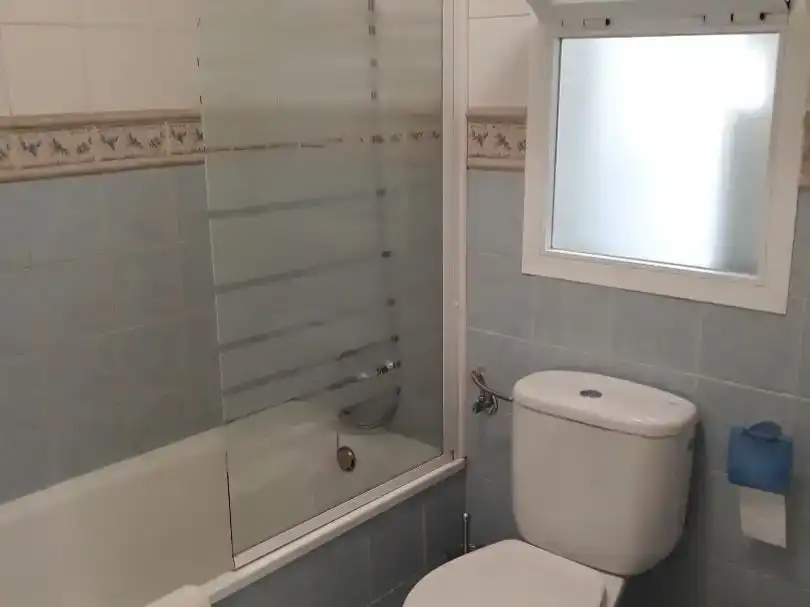 Piso de 62 m² en Málaga