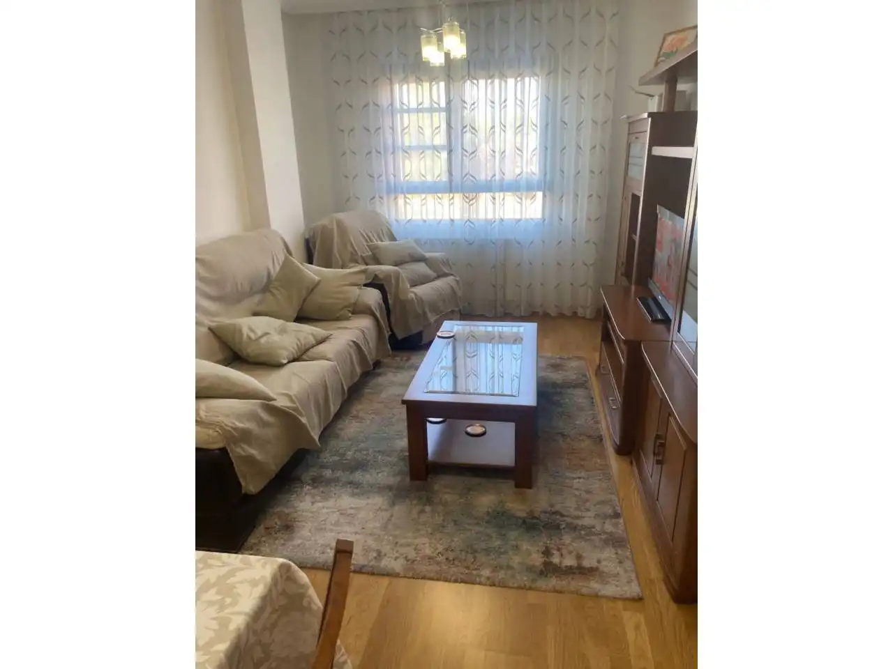 Pis de 50 m² a Lleó