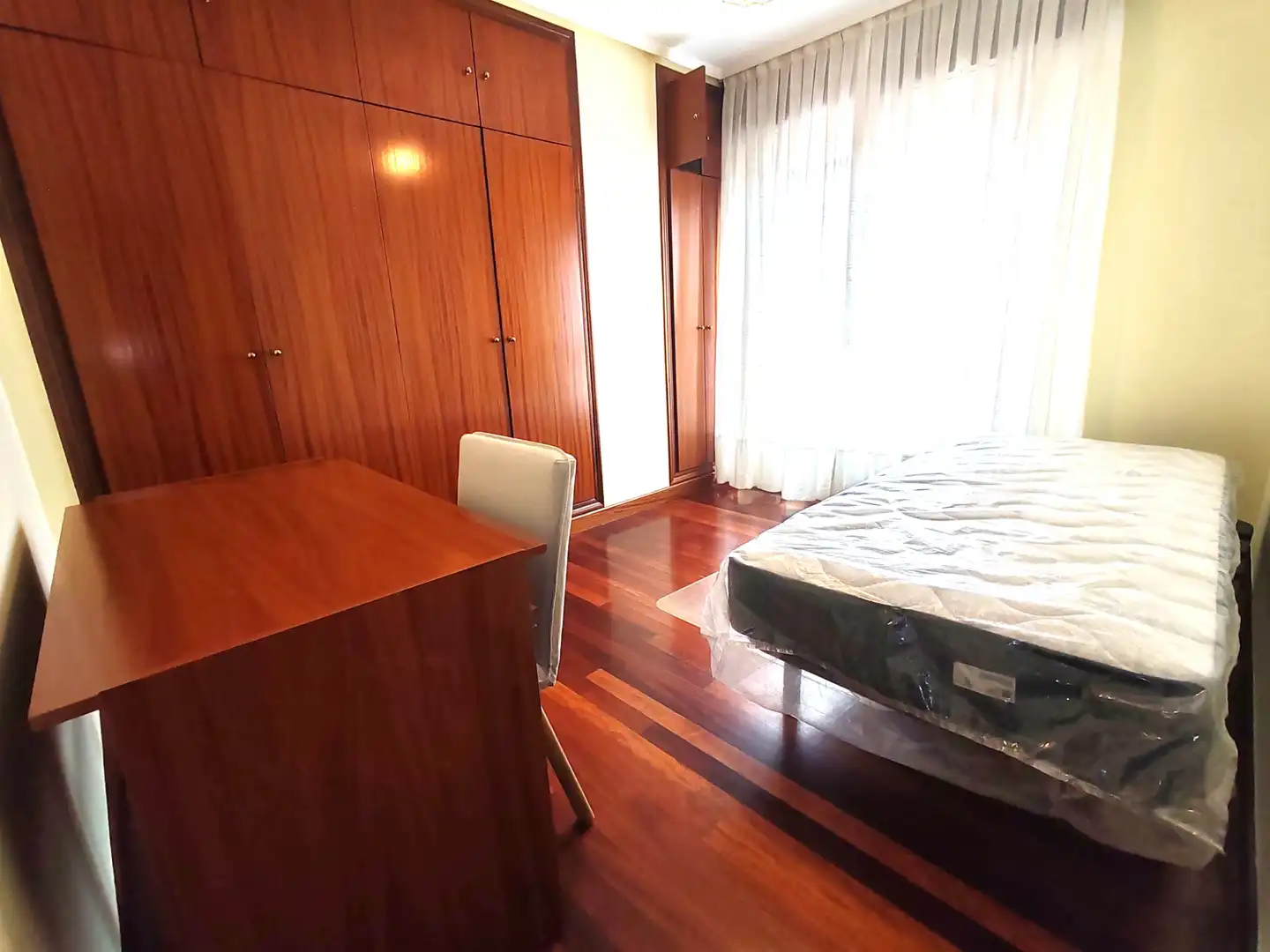 Pis de 112 m² a Bilbao
