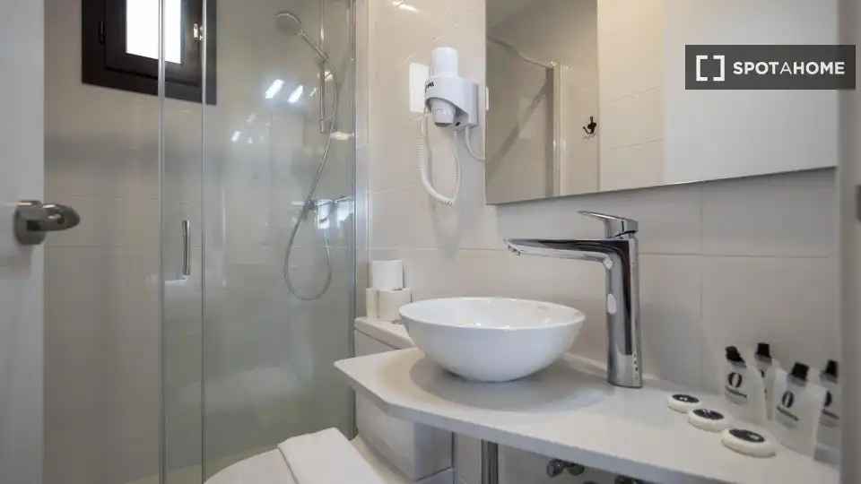 Appartamento 25 m² a Barcelona