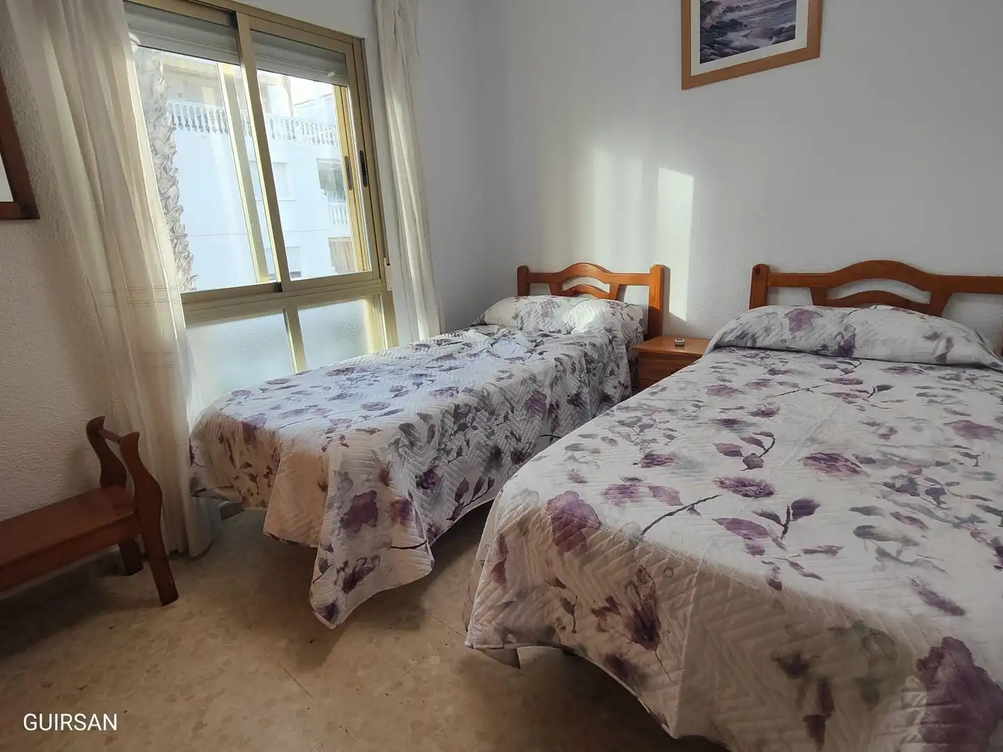 Piso de 90 m² en Almuñécar