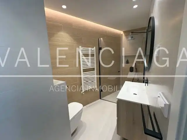 Casa de 225 m² en San Sebastián