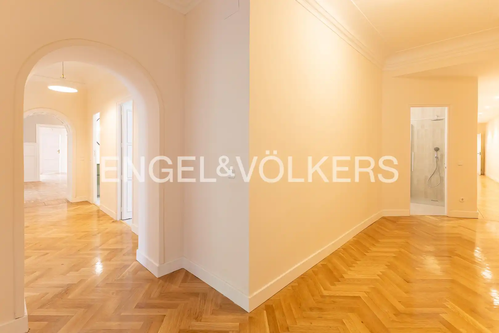 Pis de 427 m² a Madrid