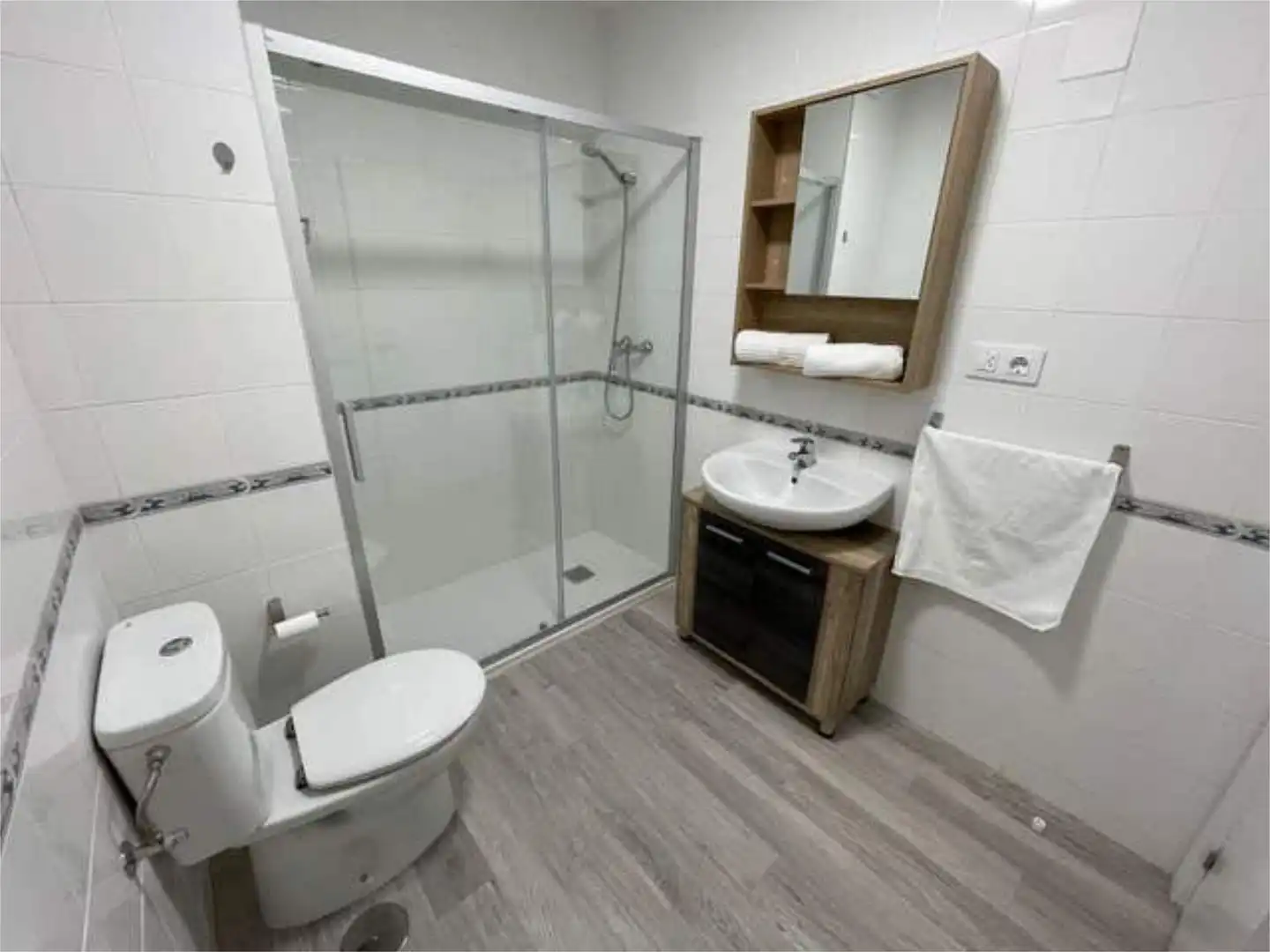 Piso de 85 m² en Vigo