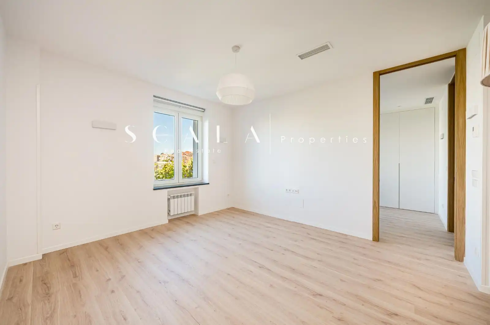 Appartamento 105 m² a Madrid