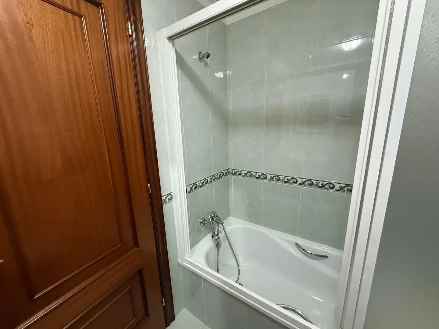 Piso de 105 m² en Rianxo