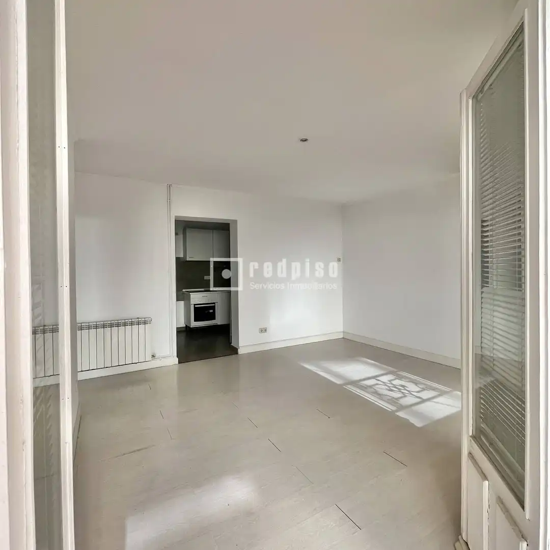 Appartamento 92 m² a Madrid