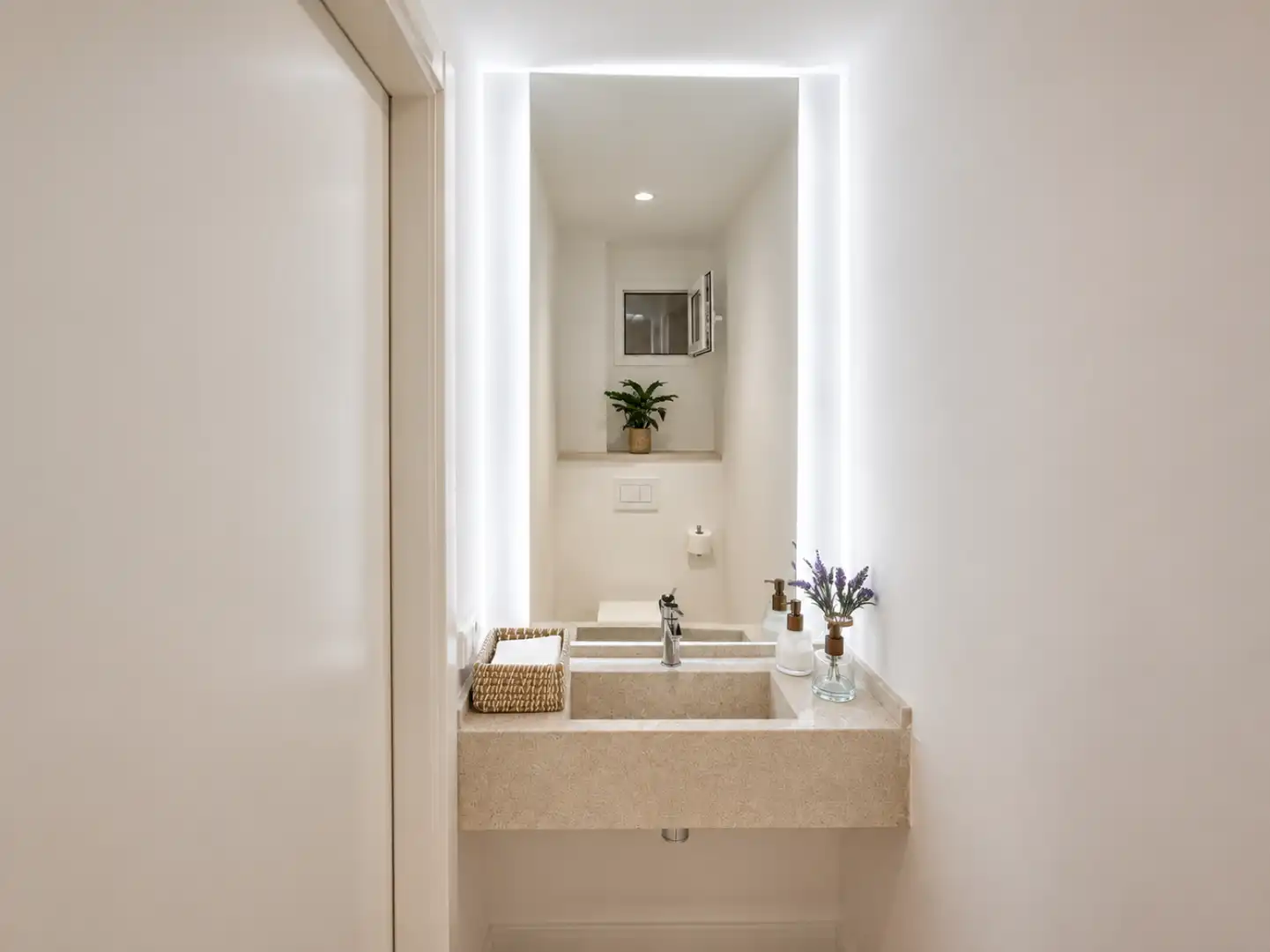 Piso de 125 m² en Andratx