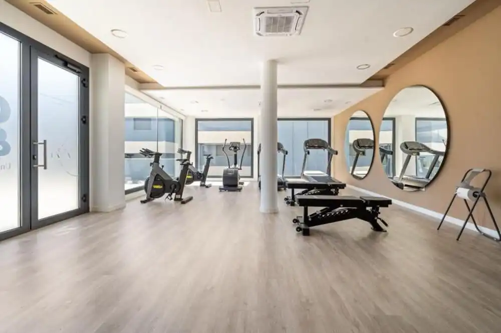 Piso de 130 m² en Estepona
