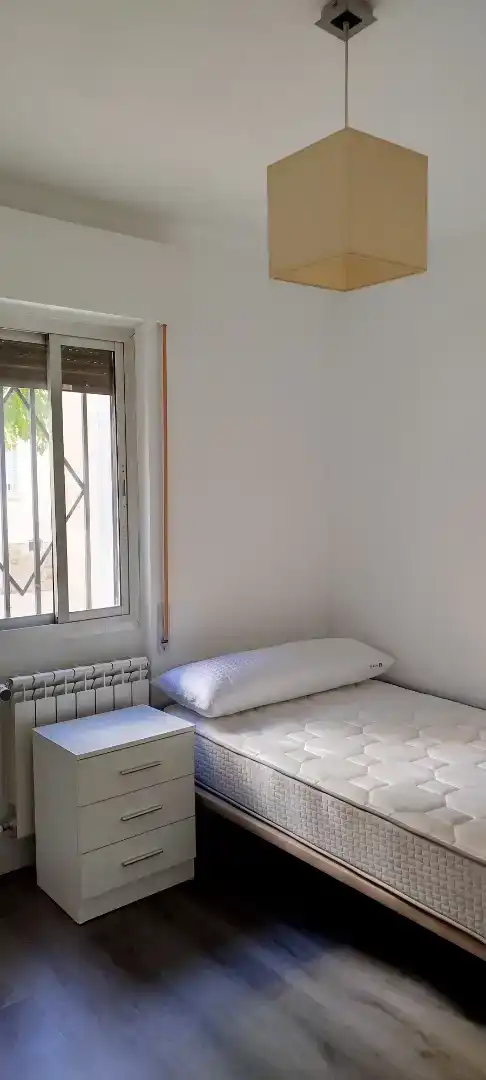 Piso de 65 m² en Cáceres