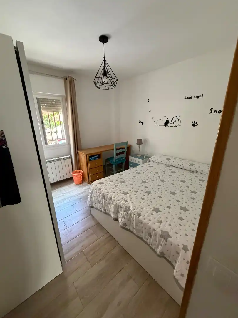 Piso de 120 m² en Ciudad Real