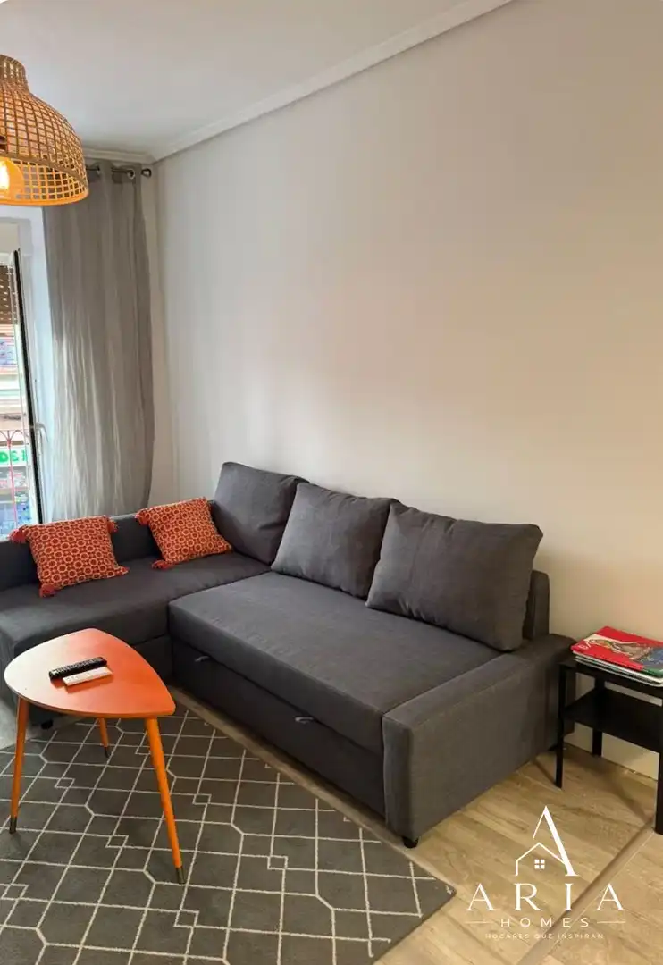 Appartamento 80 m² a Bilbao