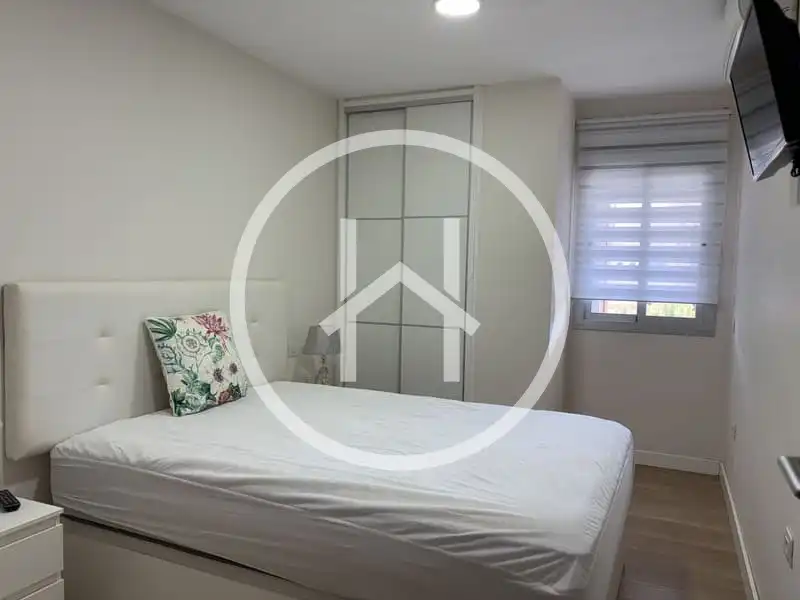 Piso de 60 m² en El Rosario