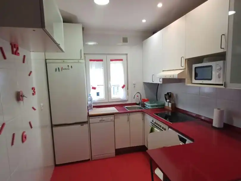 Piso de 65 m² en Santander