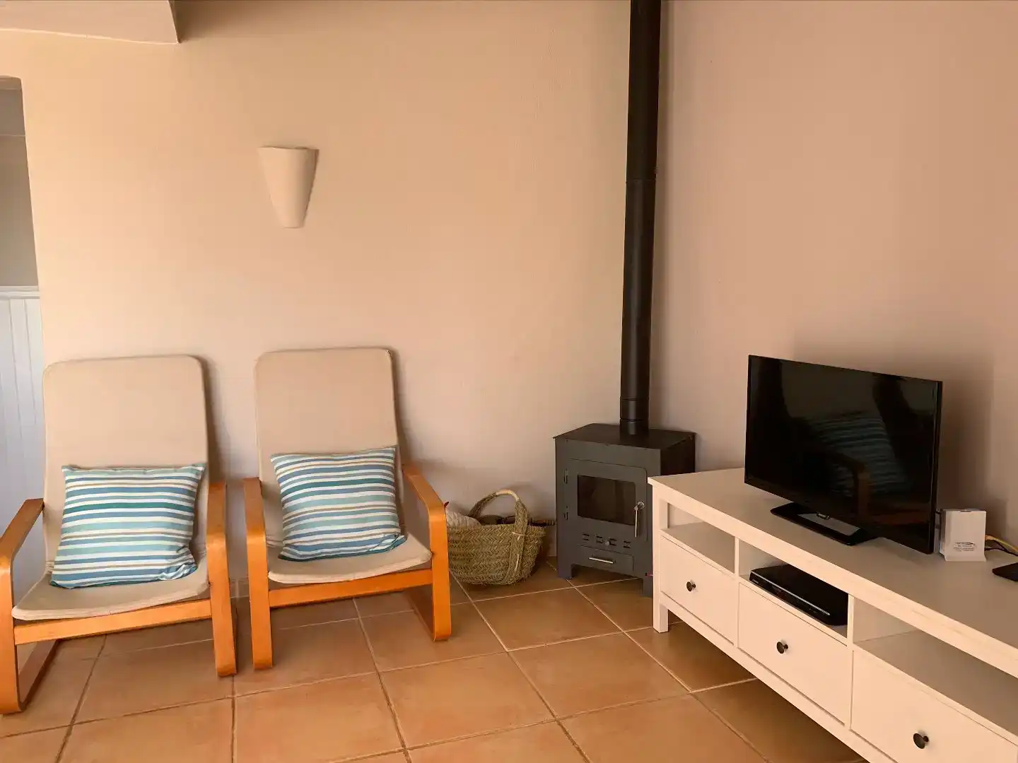 Piso de 60 m² en Sant Lluís