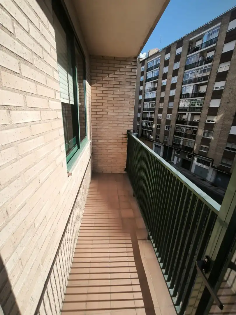 Piso de 123 m² en Salamanca