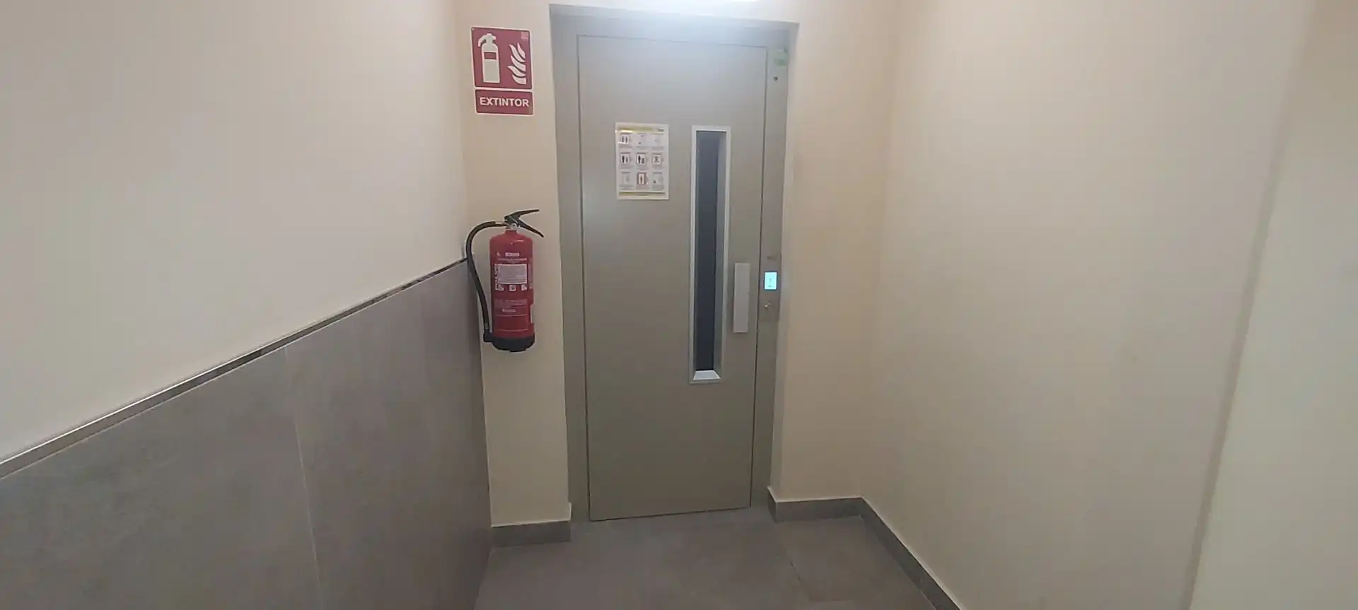 Pis de 80 m² a Barcelona