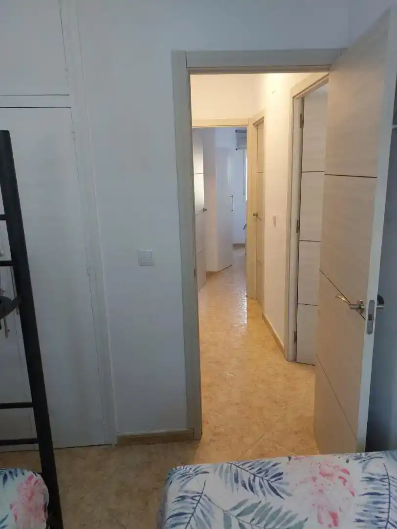 Pis de 90 m² a Punta Umbría