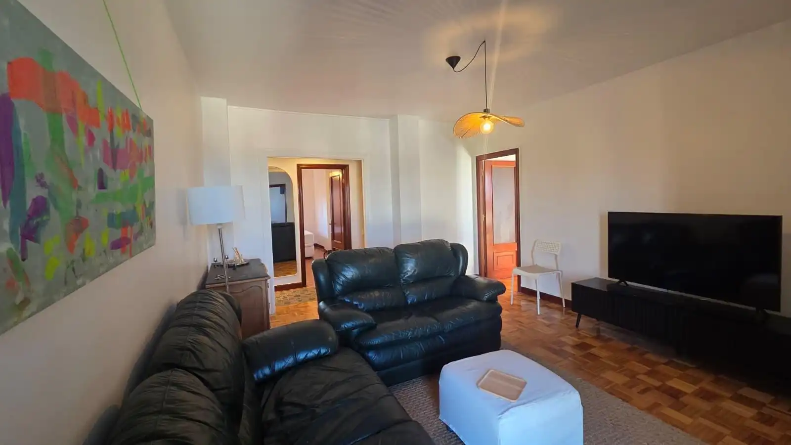 Piso de 82 m² en Santander