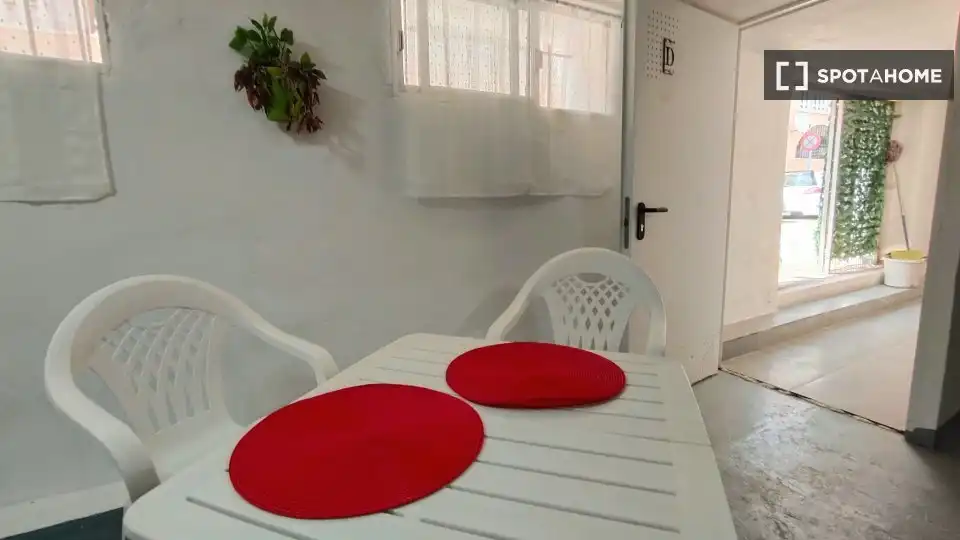Habitación 63 m², Torrevieja