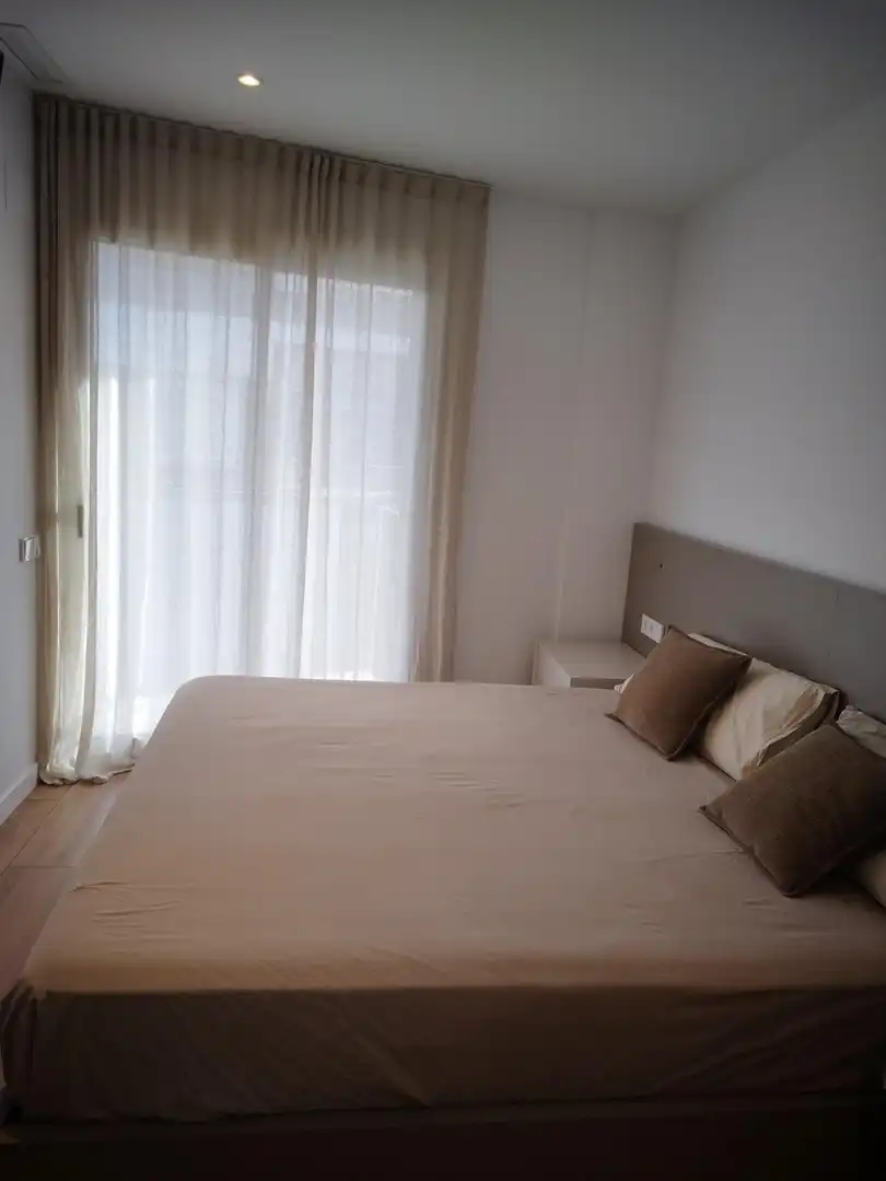 Pis de 120 m² a Badalona