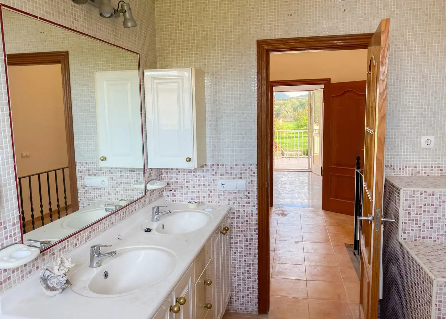 Casa de 180 m² a Algaida