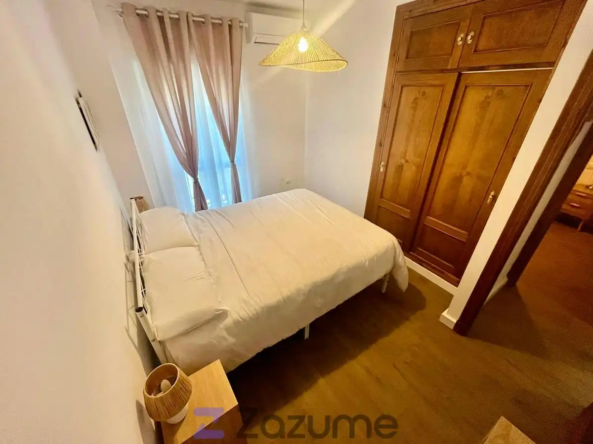 Piso de 75 m² en El Bosque