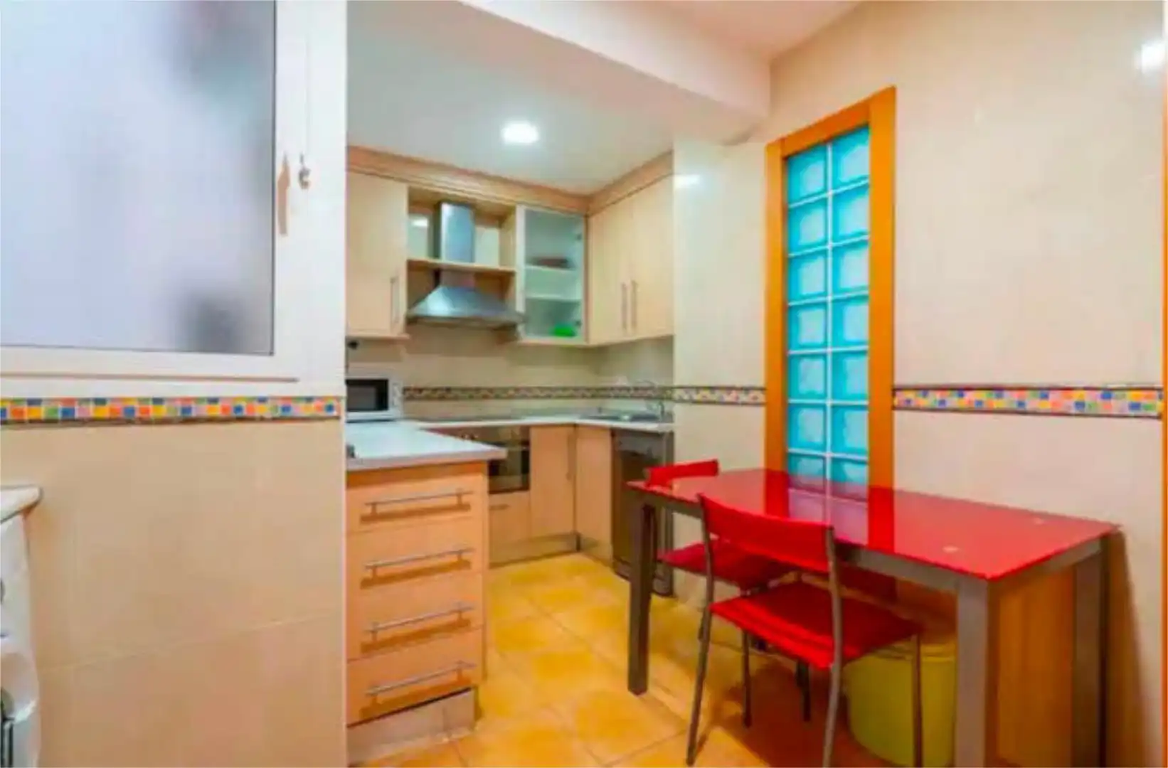 Piso de 76 m² en Almería