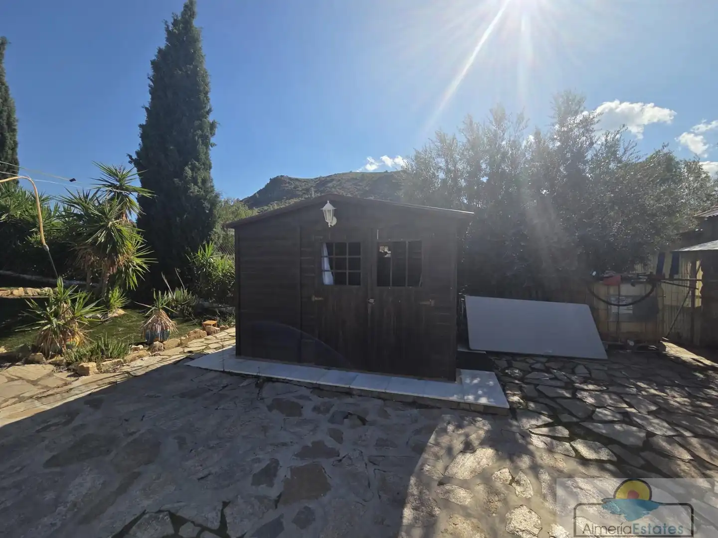 Casa de 100 m² a Albox