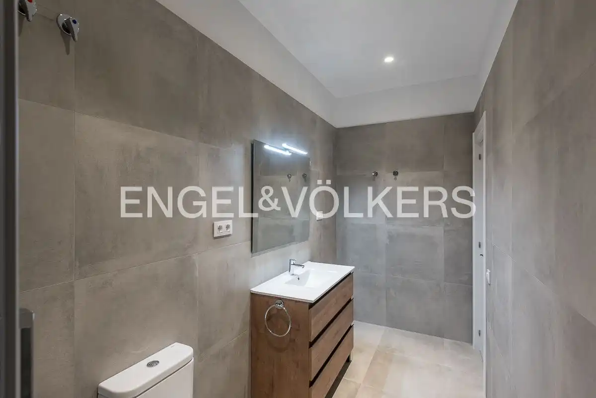 Piso de 90 m² en Barcelona