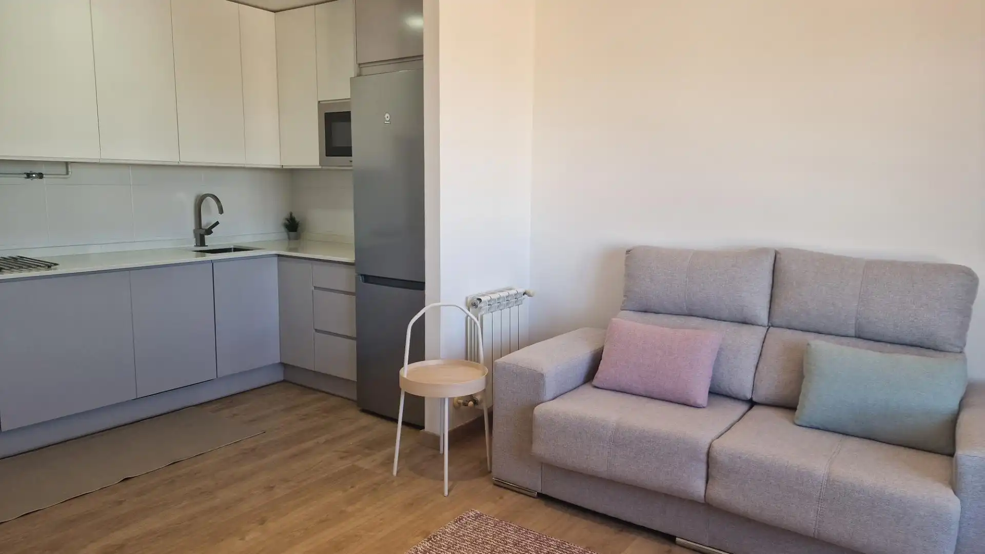 Piso de 50 m² en Ciudad Real