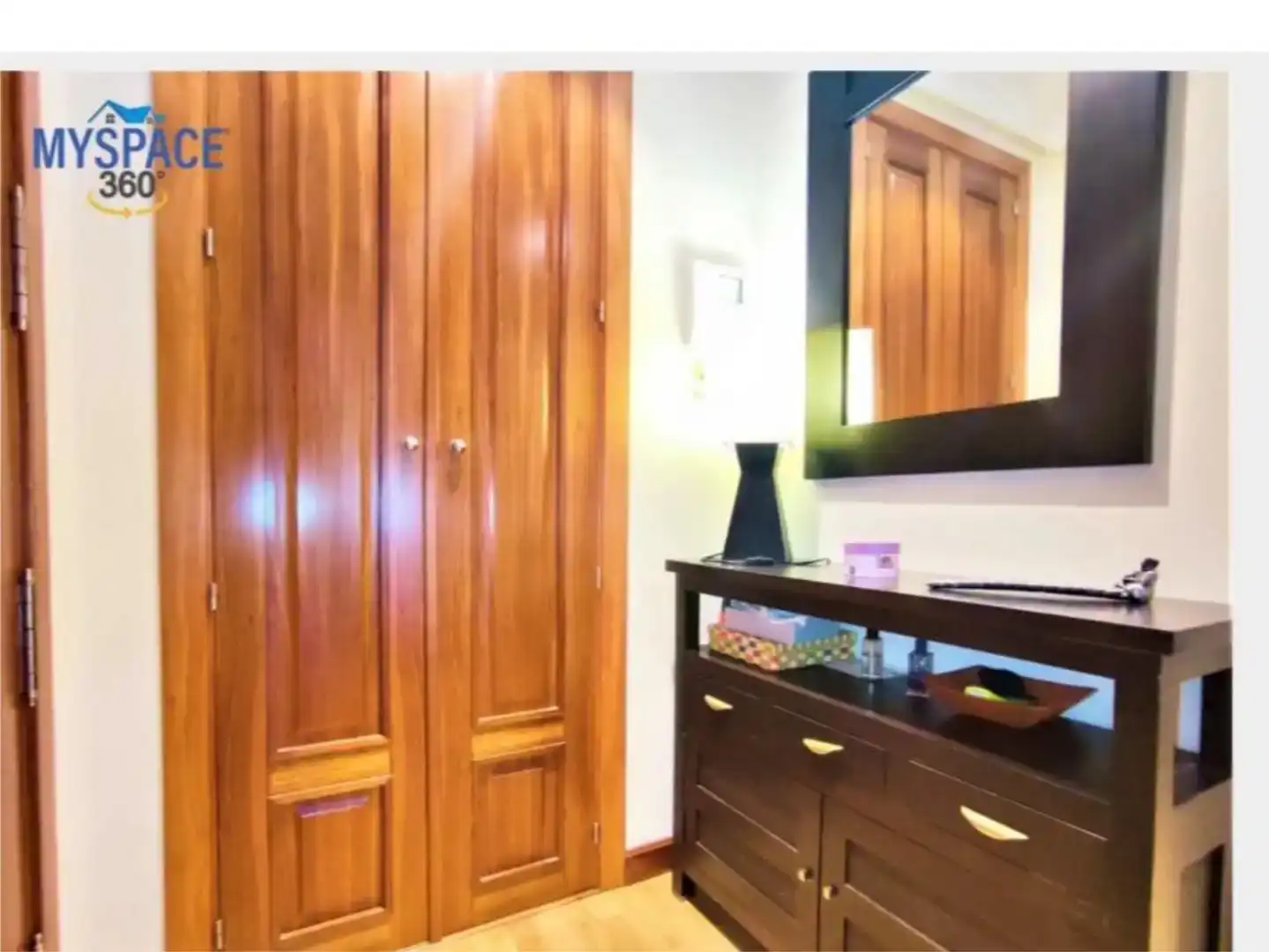 Piso de 85 m² en Ávila