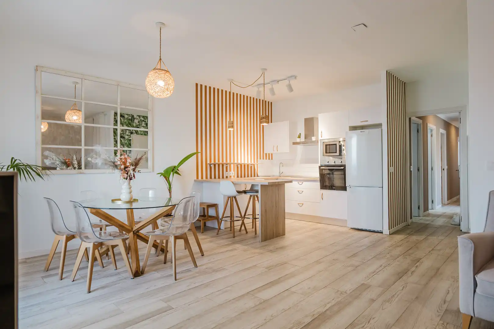 Appartement 97 m² à Las Palmas de Gran Canaria