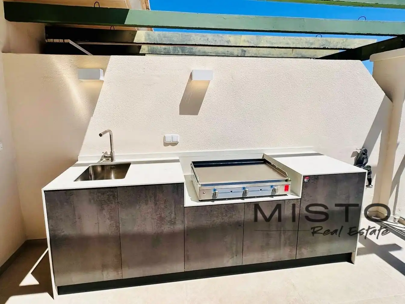 Pis de 140 m² a Marbella