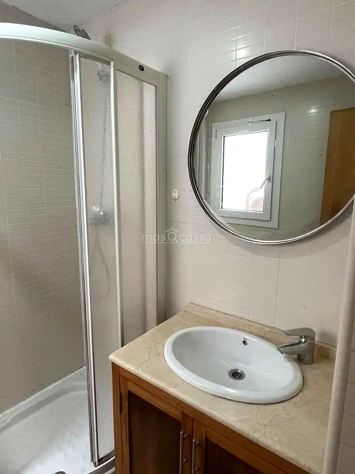 Piso de 65 m² en La Línea de la Concepción