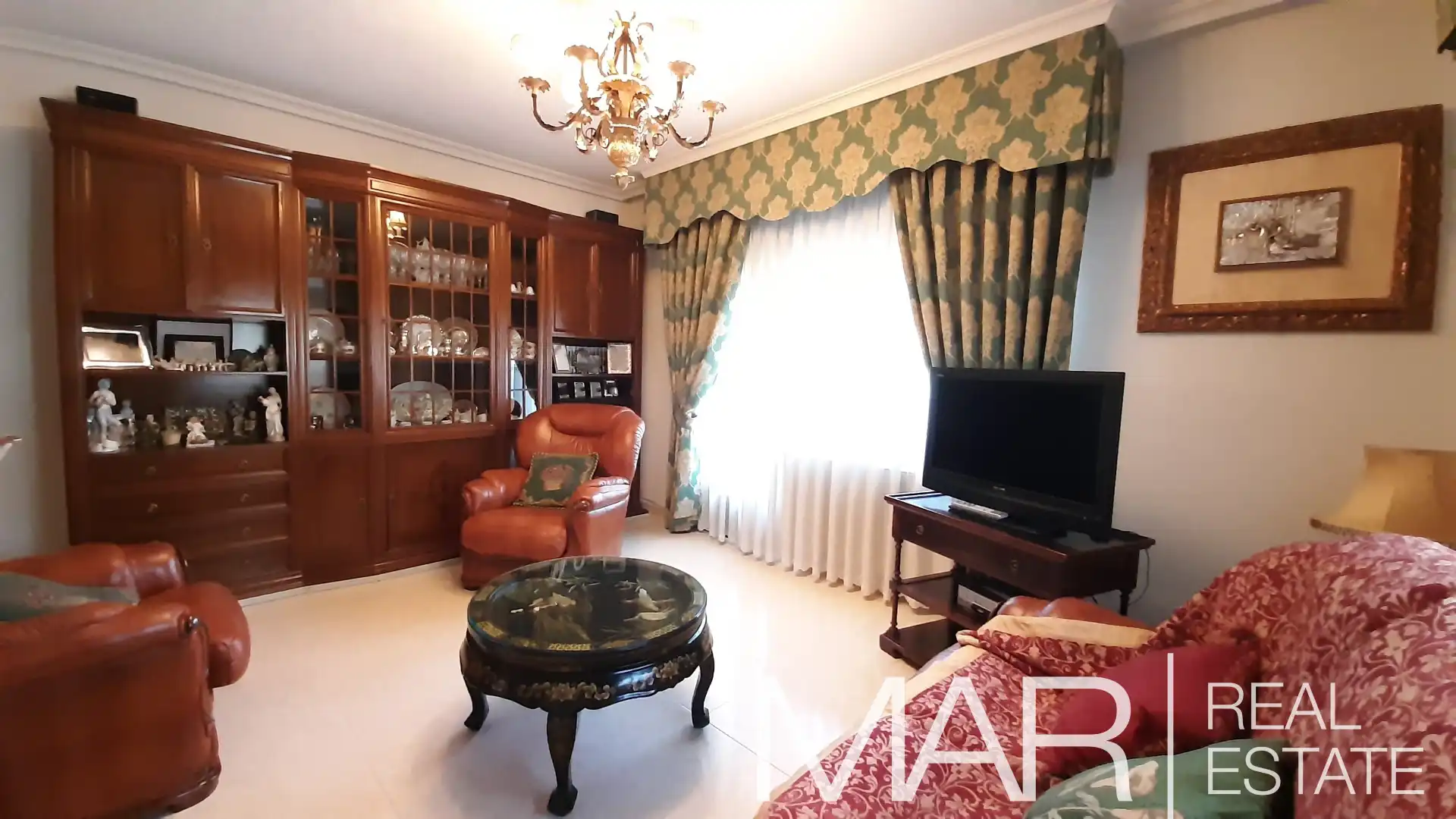 Wohnung 100 m² in Candeleda