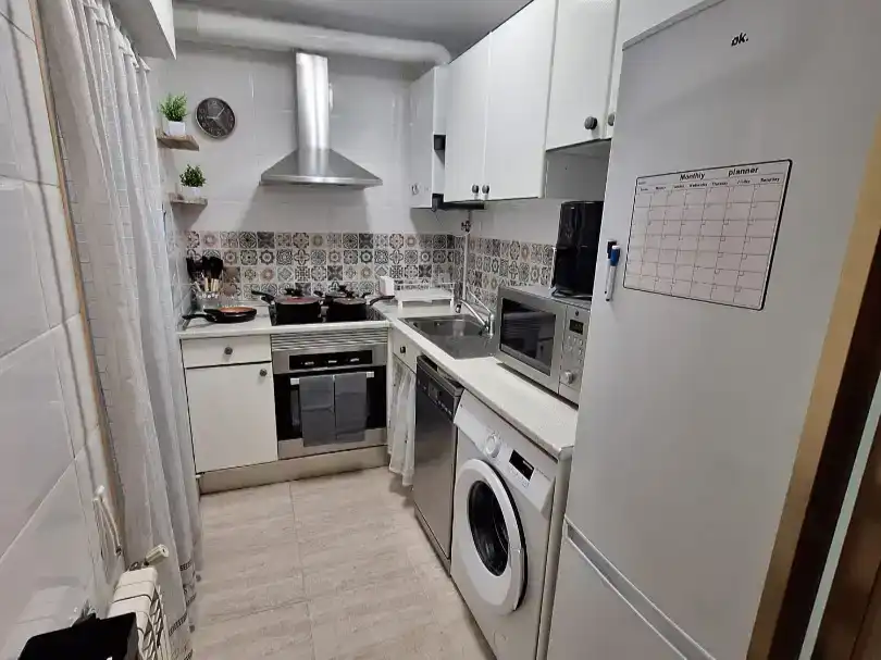 Habitación 72 m², Guadalajara