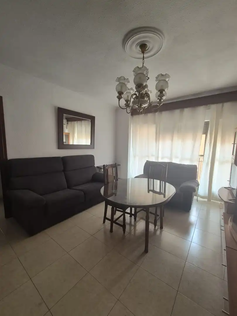 Wohnung 92 m² in Badajoz