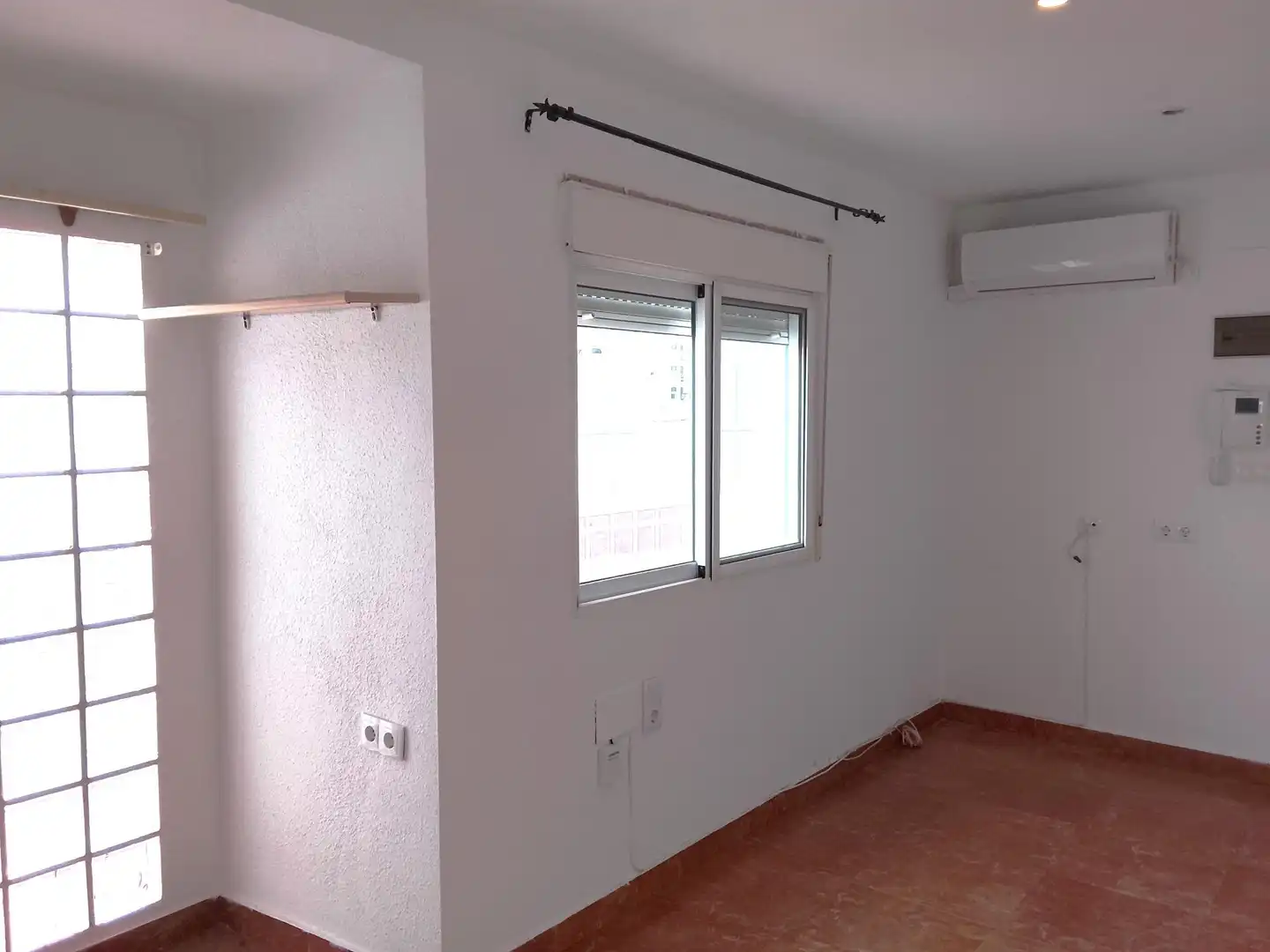Pis de 50 m² a Múrcia