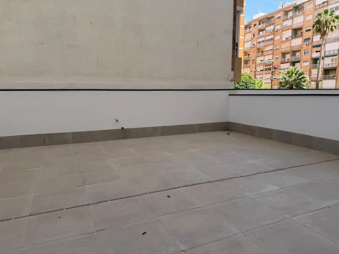 Piso de 120 m² en Cartagena
