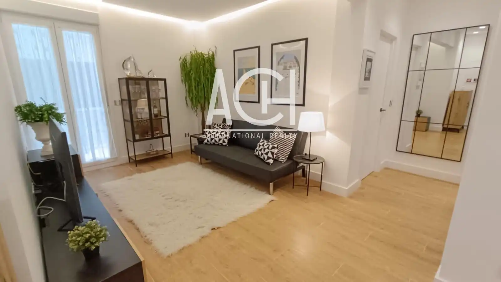 Piso de 60 m² en Guecho