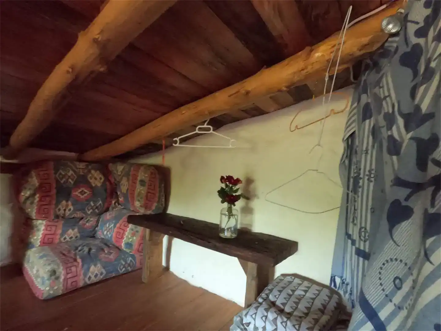 Habitación 60 m², Murchante