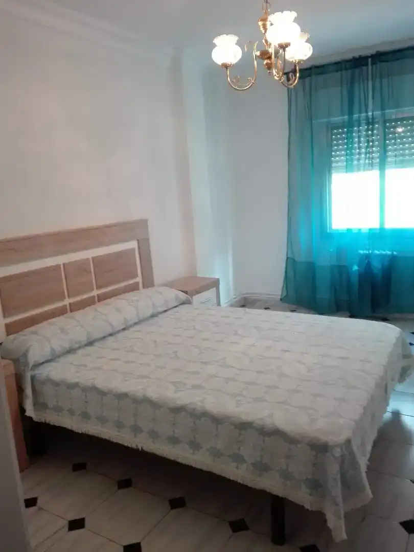 Piso de 110 m² en Plasencia