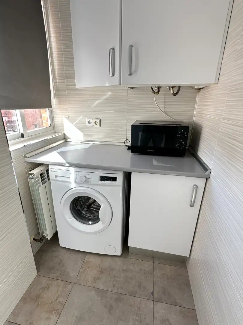Piso de 78 m² en Madrid