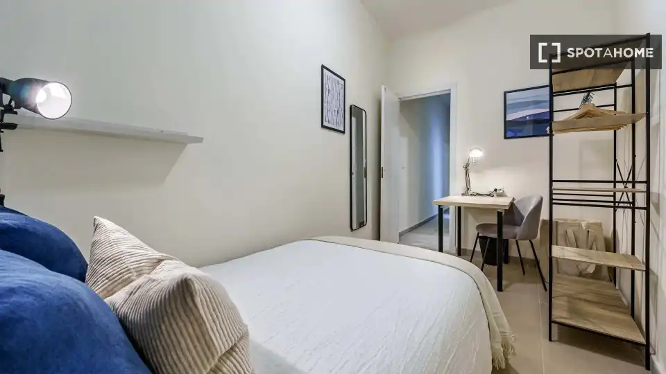 Habitación en alquiler, Málaga