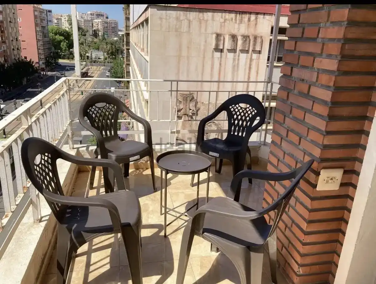 Piso de 150 m² en Murcia
